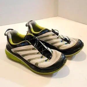 Hoka One One Rapa Nui 2 Tarmac Running Shoes Size 8M